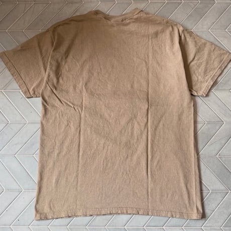 00s コロナビールTシャツ