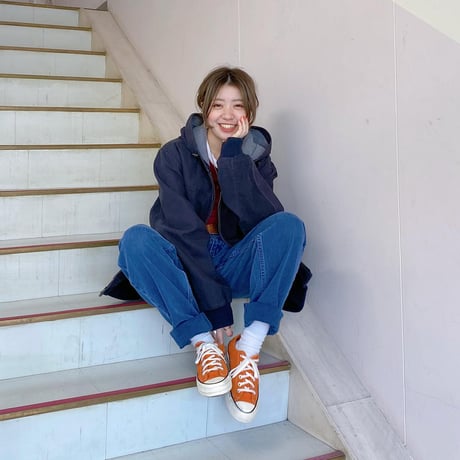 Levi’s アクティブジャケット