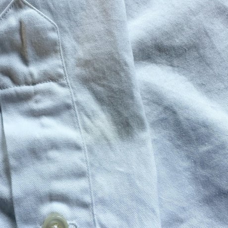 RalphLauren BDシャツ　17 32/33