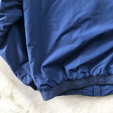 L.L.Bean 〝WARM-UP JACKET〟