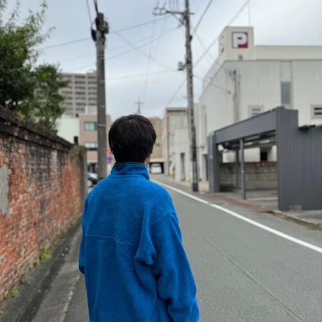 Patagonia SYNCHILLA スナップT XL