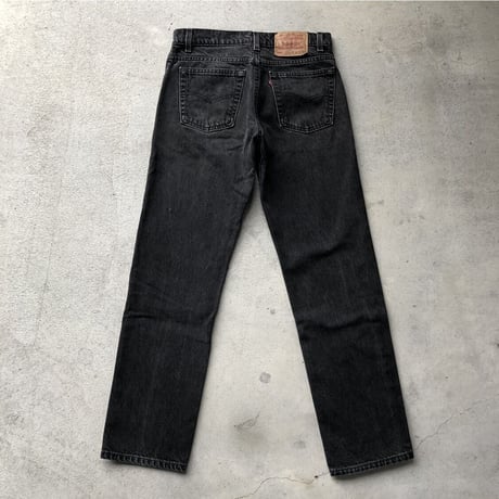 90's USA製 Levi's505  W31×L30