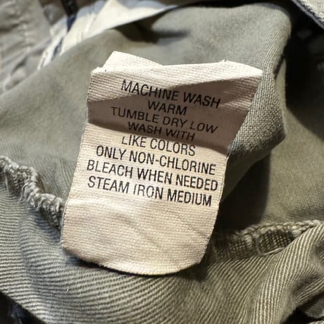 USA製 Polo by Ralph Lauren チノショーツ