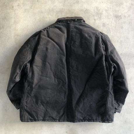 Carhartt トラディショナルコート