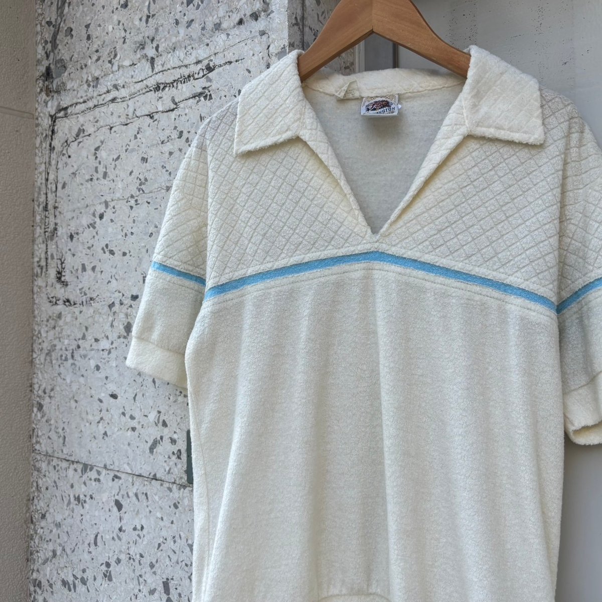 KINGSIZE 1990s-2000s ポロシャツ パイル地　ビッグサイズ KINGSIZE 1990s-2000s ポロシャツ パイル地 ビッグサイズ