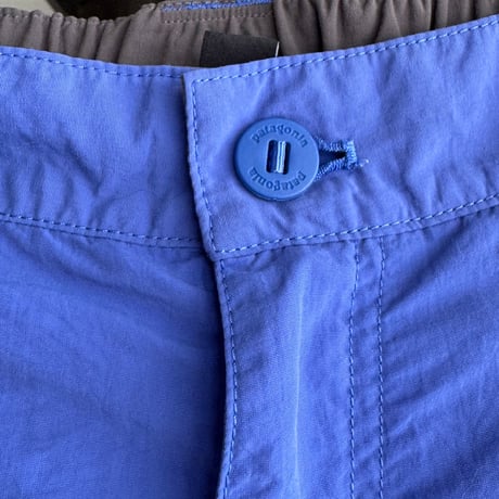PATAGONIA ショーツ L