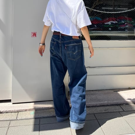 Levi’s 559 W36 L30 ストレートデニム