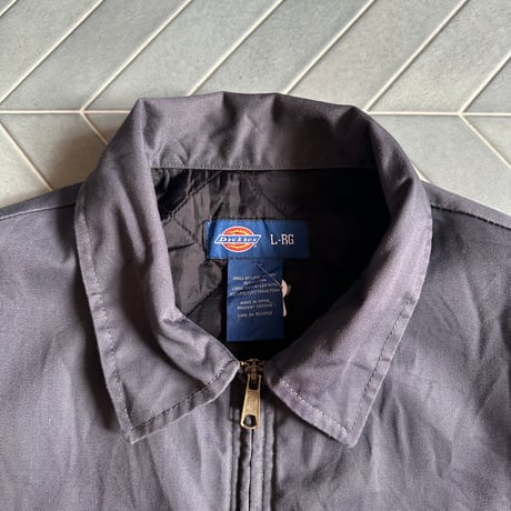 Dickies ワークジャケット