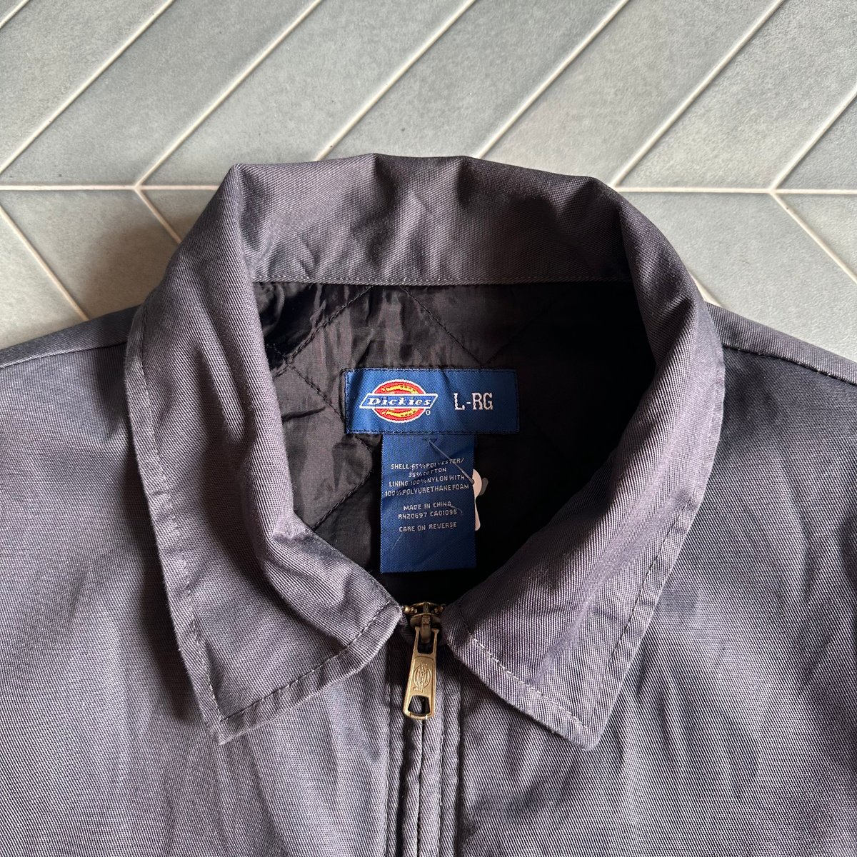 Dickies ワークジャケット | CUSTOM FEVER Dickies ワークジャケット | CUSTOM FEVER