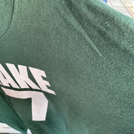 〜00's 7UP プリントTシャツ  XL