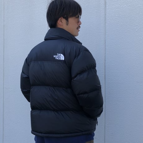 The North Face 〝ヌプシ〟