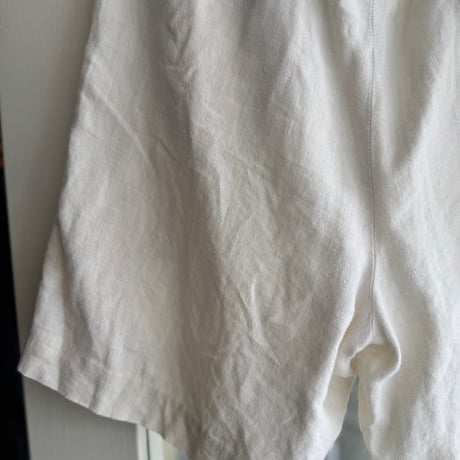 Polo by Ralph Lauren リネンショーツ  W33