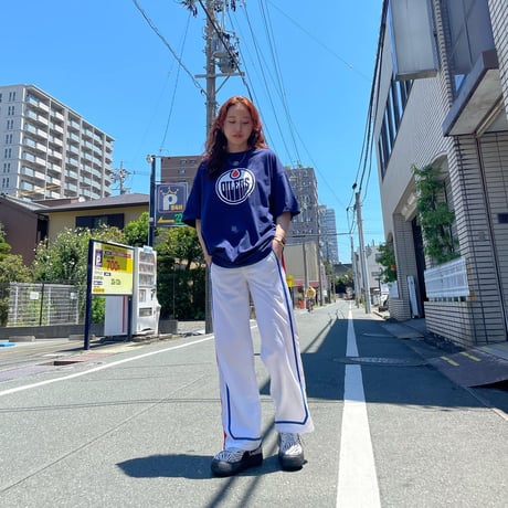 NIKE トラックパンツ
