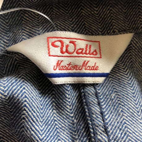 Wallsオールインワン