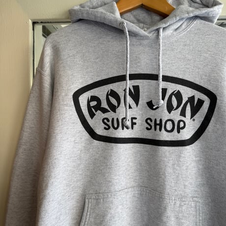 RON JON プリントスウェット  M