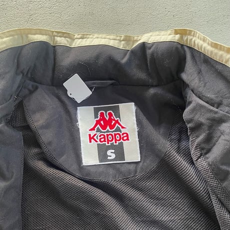 Kappa ナイロンジャケット