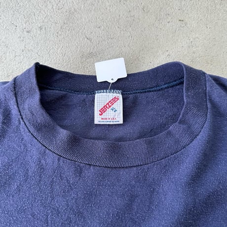 USA製ガルベストンワンポイントTシャツ