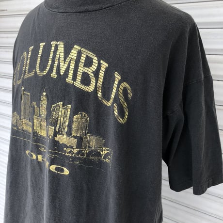 COLUMBUS