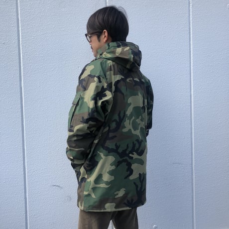 ECWCS GEN1 Jacket GORE-TEX【M-L】