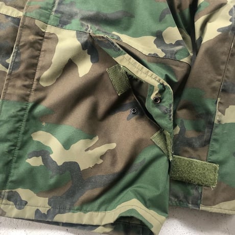 90's ECWCS GEN1 Jacket GORE-TEX 【M-R】