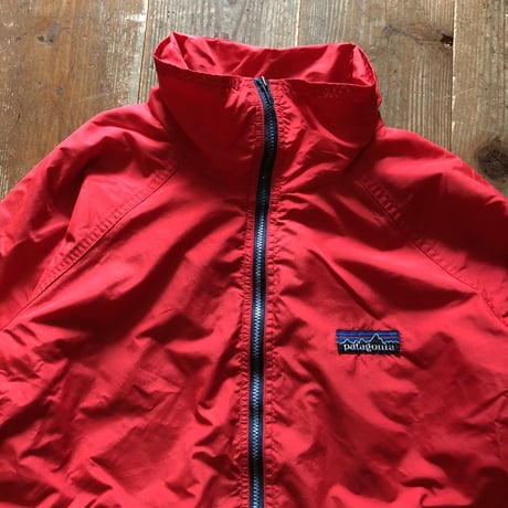 80年代初期PATAGONIA でかタグ