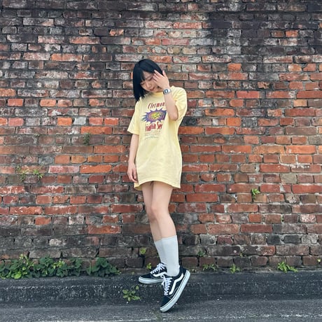 anvil 90s トライアスロンTシャツ