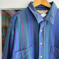 80's BIG MAC ヘビーネル 2XLT