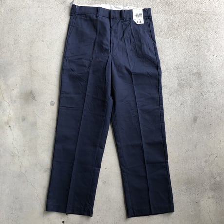 NOS!USA製 KEY ワークパンツW33×L30