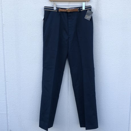 80'sUSA製 未使用 Levi's W34×L32