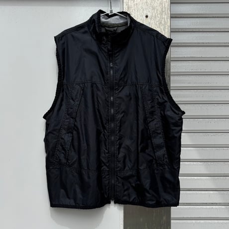 GAP ナイロンベスト