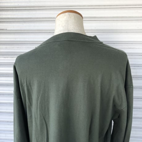 RussellカレッジロンT XXL