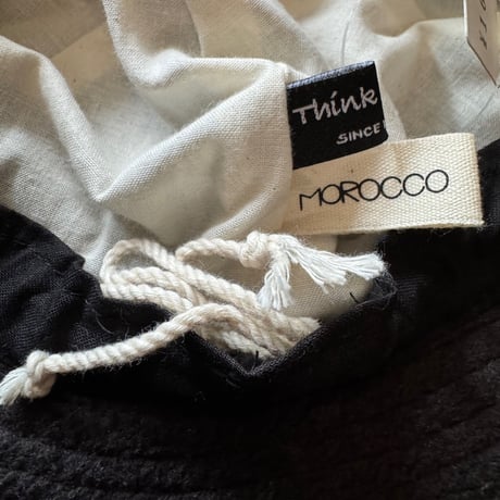 CF別注　Morocco ハット 〝PATAGONIA〟