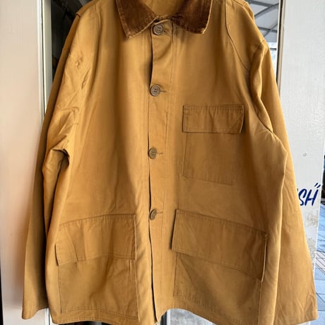 Sears ハンティングジャケット