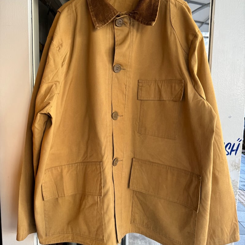 Sears ハンティングジャケット | CUSTOM FEVER Sears ハンティングジャケット | CUSTOM FEVER