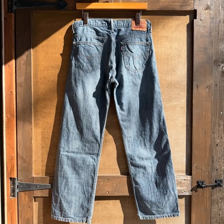 Levi's 569 （W31 L32）