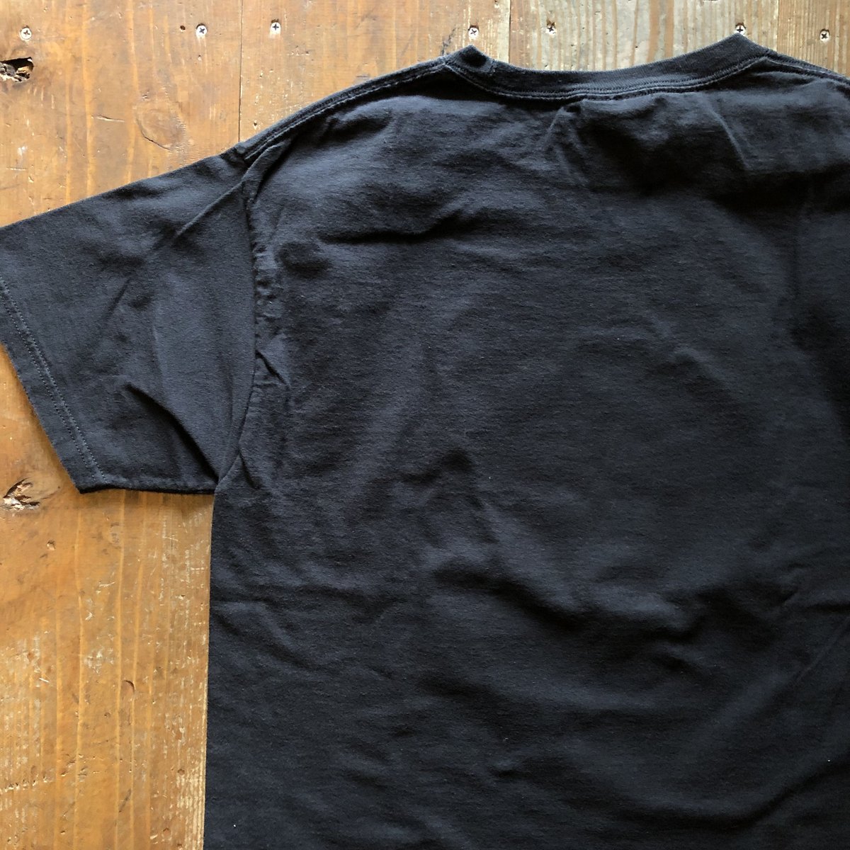 アイVTG 　　レッチリ バンドTシャツ vnt036-01.jpg