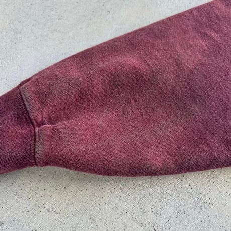 Champion REVERSE WEAVE カレッジスウェット
