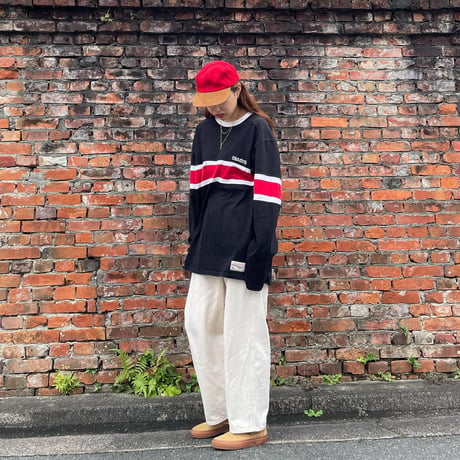 POLO JEANS CO. ロンT