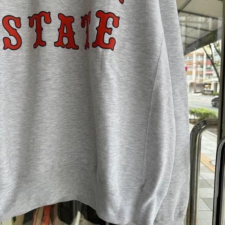〜00's USA製 Russel スウェット XL