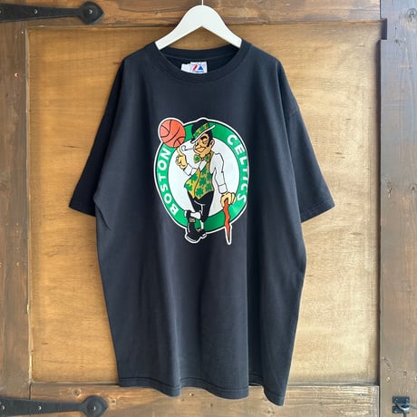 ボストン・セルティックス Tシャツ