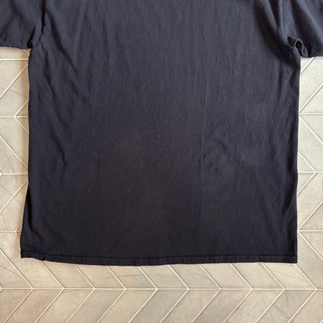 WU-TANG CLAN プリントTシャツ