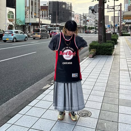 Hard Rock Cafe ユニフォームタンクトップ