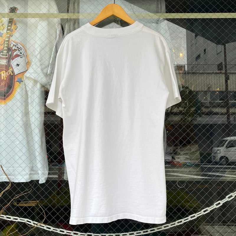 アトランタオリンピック ビンテージTシャツ 古着 90s Champion アトランタ 五輪 オリンピック オール