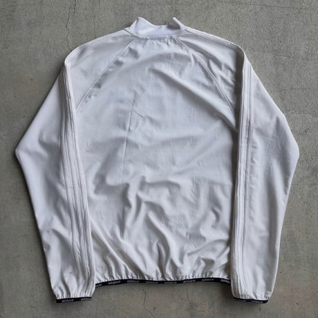 adidas トラックジャケット