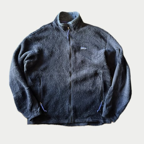 USA製 PATAGONIA レギュレーターフリースジャケット L