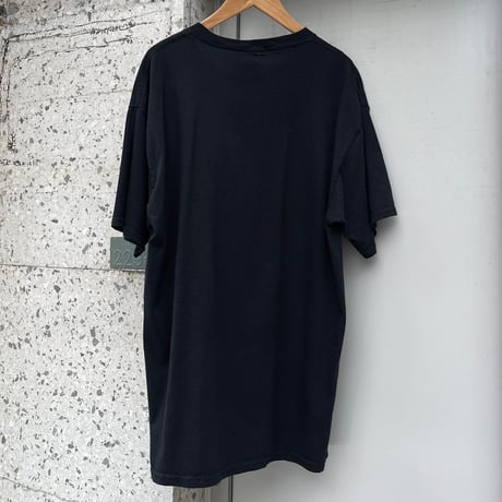 AALIYAH プリントTシャツ