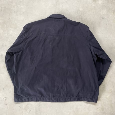 CHAPS スイングトップブルゾン