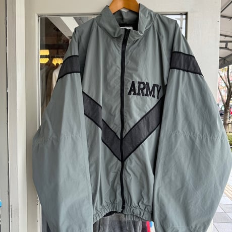 US.ARMY IPFU ジャケット LARGE-REGULAR