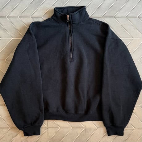 90s USA製 Russell ショート丈スウェット