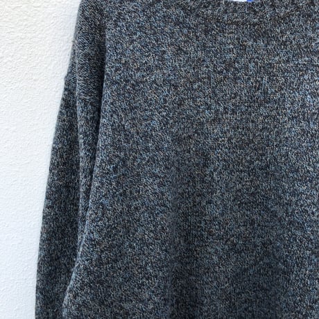 PENDLETON ニットセーター